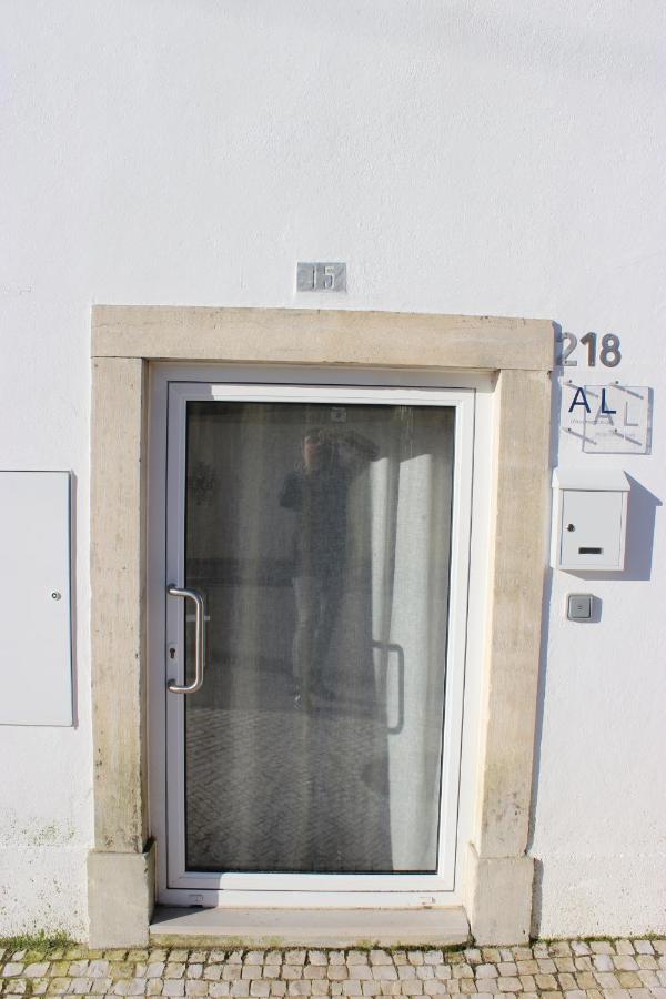 Casa Da Ponte Branca Villa Anciao Exterior photo